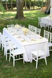 All Available For Rent At Party Pro Rents Kids Table At Wedding Kids Chivari Chair All White Wedding P Chivari Chairs Salon Styling Chairs All White Wedding