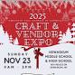 Kewaskum Chamber Craft & Vendor Expo event image