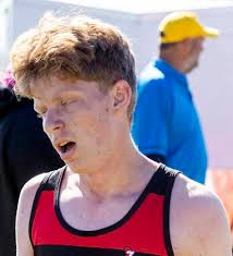 Fairbanks saves the best for last