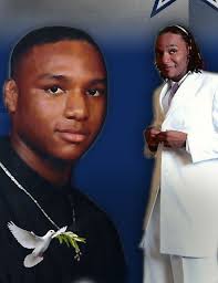 Obituary information for Larico Martez Jones