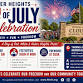 Star-Spangled Heights 4th of July Celebration