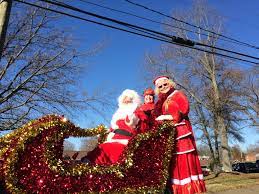 When Is Christmas Parade 2022 Florence Alabama Christmas Parade | Dec. 4, 2021, 10 A.m. | Downtown Valdese