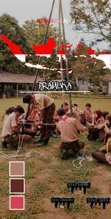 Komunitas film pramuka adalah wadah bagi para anggota gerakan pramuka indonesia baik yang aktif, mau. Pramuka
