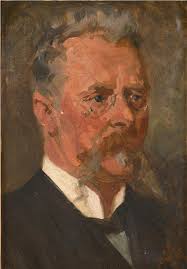 Erik Ludvig Henningsen