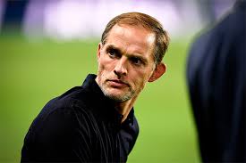 Главный тренер челси томас тухель прокомментировал победу лондонцев над манчестер сити в финале лиги чемпионов, который прошёл в порту. Tuhelyu Budet Ochen Slozhno V Chelsi On I Tak Konfliktoval S Rukovodstvom Vseh Klubov V Kotoryh Rabotal Zhuk V Muravejnike Blogi Sports Ru