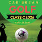 Caribbean Golf Classic ⛳️ event image