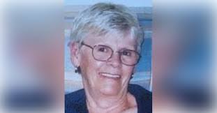 Obituary information for Gladys Marlene Skirka