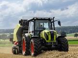 CLAAS-TRACTORS