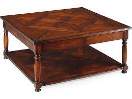 (1) total ratings 1, $396.48 new. Jonathan Charles Country Farmhouse Dark Walnut 42 Square Coffee Table Jc492022dwa