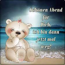 Die kugel eis lässt sich auch ohne hörnchen verzehren, wird aber für die meisten mit waffel nochmal aufgewertet. Schonen Abend Bilder Schonen Abend Gb Pics Seite 2 Gbpicsonline