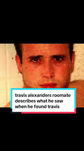 Travis Renner in Hiding