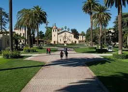 Santa clara university supports the advanced placement program and generally awards college credit to students receiving a score of 4 or higher on their exams. Pin On Study In Silicon Valley