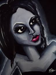 Artwork by Nick Cullen