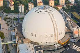 Mai 2016 in der globen arena in der schwedischen hauptstadt stockholm statt. Eurovision Song Contest 2016 Wikipedia