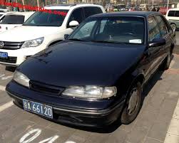 Image result for Black 1986 Daewoo