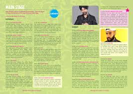 edinburgh mela 2015 programme by edinburgh mela issuu