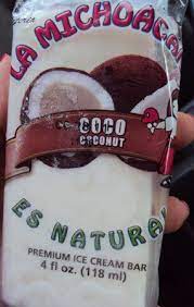 How many people a gallon of ice cream serves depends on how much each person eats. La Michoacan Coconut Ice Cream Mexican Ice Cream Bar Icecream Bar Mexican Ice Cream Amazing Food