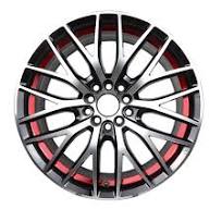 AL13 HD1190 Wheels Manufacturer & Supplier,OEM/ODM AL13 ...