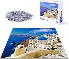 Need a cozy indoor project to keep you busy? Large Jigsaw Puzzles For Adults Time Square Hand Made Puzzles Personalized Gift 27 5 In X 19 6 In Puzzle Game Interesting Toys 1000 Pieces Puzzles For Children Micro Sized Handmade Products Puzzles Innovatordiaries Com
