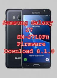 Samsung Galaxy J7 2016 Sm J710fn Firmware India Neesrom