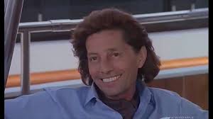 Canottiera e mutande... ?