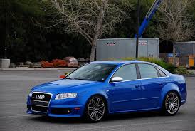Image result for Sprint Blue 2010 Audi