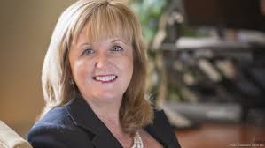 Mary Ellen Glasgow reappointed as Duquesne nursing dean