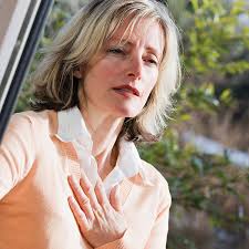 The reality of living with home oxygen'