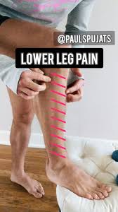 Pin On Trigger Point Therapy
