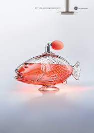 General Electric Fish Ads Of The World Publicites Creatives Publicite Affiche Noel