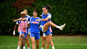 Trend Google: juventus women