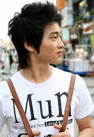 Several Korean Hairstyles For Men Short Messy Korean Hairstyles For Men Hipster Hairstyles Hipster Asian Hair Korean Men Hairstyle Asian Men Hairstyle