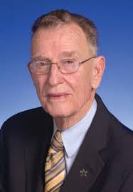 John Shelton Wilder Sr. (1921-2010)