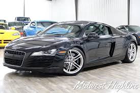 Image result for Phantom Black 2008 R8