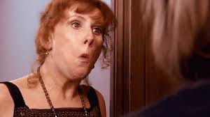 Kara Dennison, The Last Teabender — Things that I am now afraid of thanks  to Doctor...