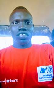 Daniel Chol Gai (@DanielCholGai)