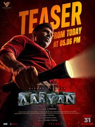 Aaryan 2025