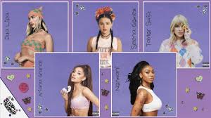 Read all the lyrics to olivia rodrigo's debut album 'sour'. Sour Olivia Rodrigo X Pop Stars Taylor Dua Ariana Normani Selena Youtube