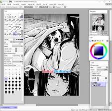 There are opinions about draw anime yet. Top Best Anime Drawing Software