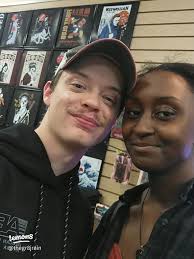 Meet Sha'Carey: A Journey of Creativity and Motherhood