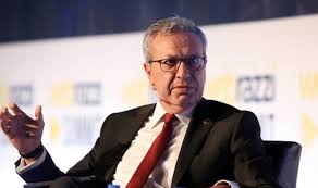 Türkiye i̇ş bankası ve kadın odaklı yatırım platformu arya kadın girişimciliğinin i̇ş bankası genel müdürü adnan bali, i̇ş bankası, önümüzdeki dönemde de kaynak. Is Bankasi Genel Muduru Adnan Bali Nin Istifa Etmeyi Planliyor