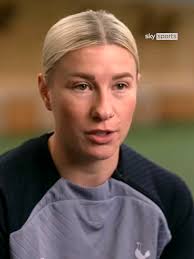 Tottenham's Bethany England opens up about her endometriosis diagnosis ❤  #wsl #woso #bethanyengland #endometriosis