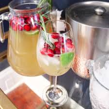 While not exclusively a christmas drinks, it has been adopted into the christmas tradition of cuba, centred around the nativity story. Christmas Mule A Rum Holiday Cocktail Lemon Baby