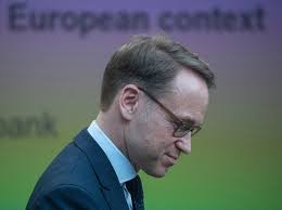 European bankers scoff at bitcoin for its risk, huge energy inefficiency