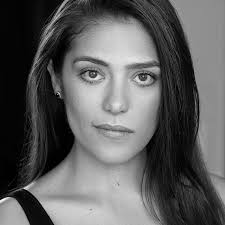 Cast & Crew — The Whisperforge