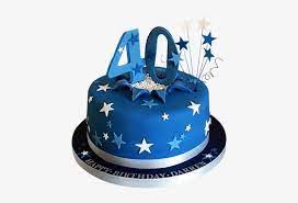This recipe will yield two cakes, so feel free to halve the portions. 40 Birthday Cake Ideas Simple Mens Birthday Cake Transparent Png 500x500 Free Download On Nicepng