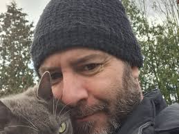 Fundraiser by Amy Robillon : Support Rob's Battle Against Pancreatic Cancer