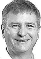 Mark Hutton Obituary (2011)