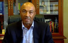 Who benefits from lockdowns that are destabilizing all facets of our society? Total Lockdown Only Option To Fight Coronavirus In Kenya Says Peter Kenneth Citizentv Co Ke
