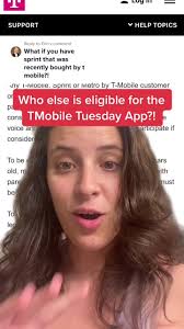 How to Sign Up for T Mobile Tuesday with Metro